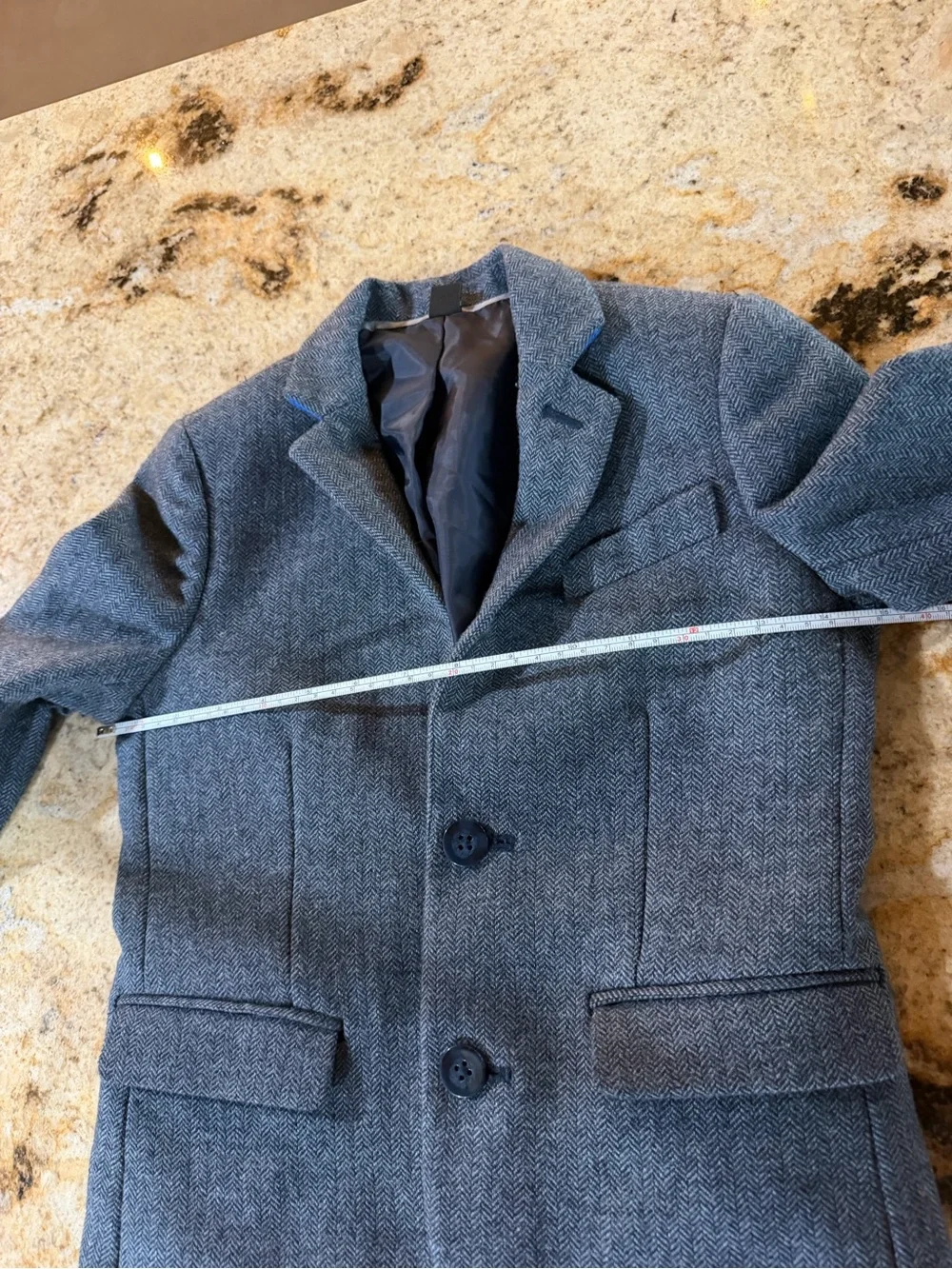 Crewcuts boys blue